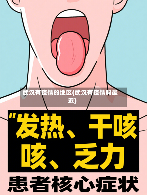 武汉有疫情的地区(武汉有疫情吗最近)-第2张图片