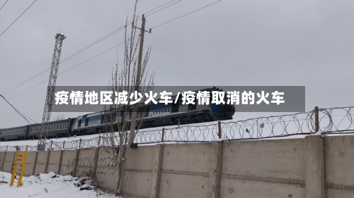 疫情地区减少火车/疫情取消的火车-第2张图片