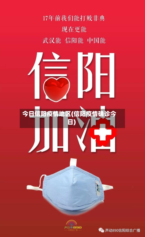 今日信阳疫情地区(信阳疫情确诊今日)-第3张图片