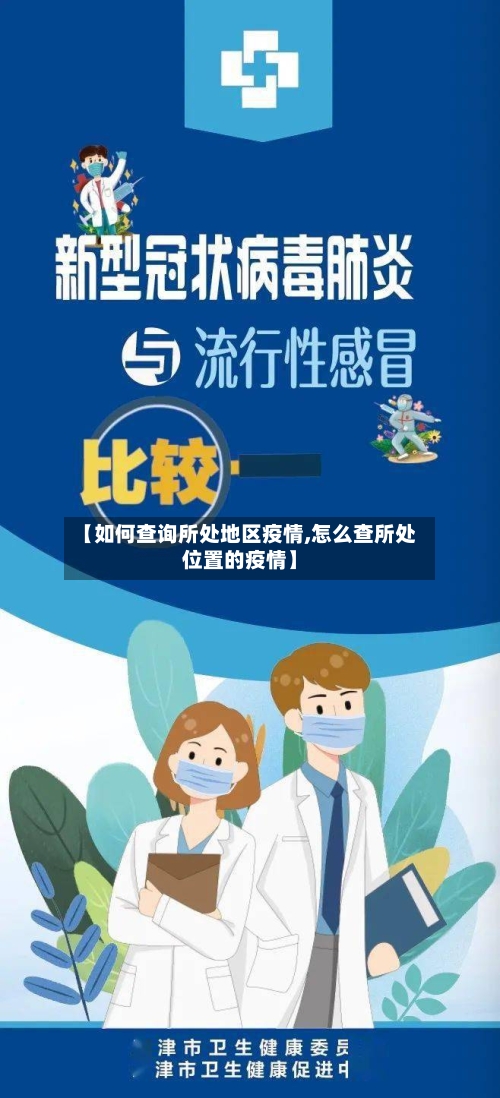 【如何查询所处地区疫情,怎么查所处位置的疫情】