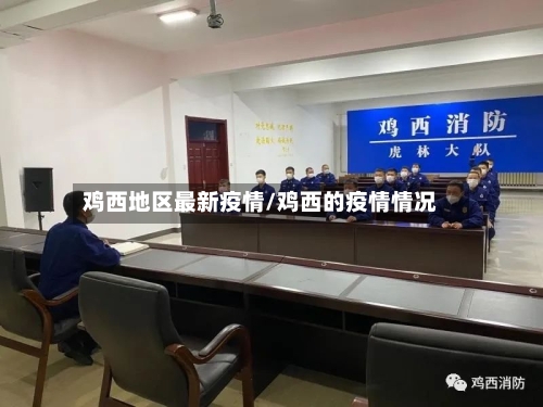 鸡西地区最新疫情/鸡西的疫情情况-第2张图片