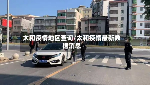 太和疫情地区查询/太和疫情最新数据消息-第2张图片