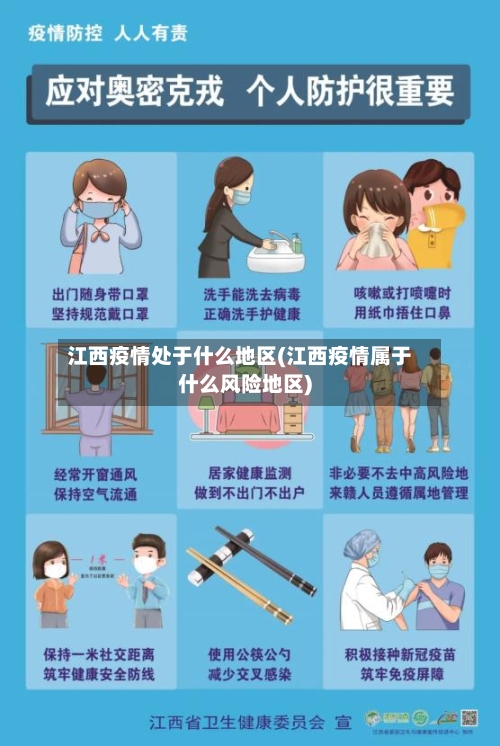 江西疫情处于什么地区(江西疫情属于什么风险地区)