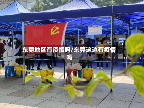 东莞地区有疫情吗/东莞这边有疫情吗-第2张图片