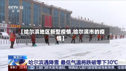 【哈尔滨地区新型疫情,哈尔滨市的疫情】