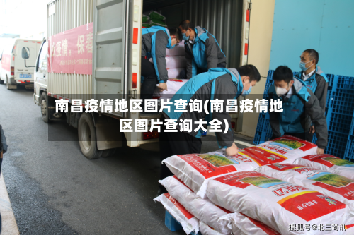 南昌疫情地区图片查询(南昌疫情地区图片查询大全)-第3张图片