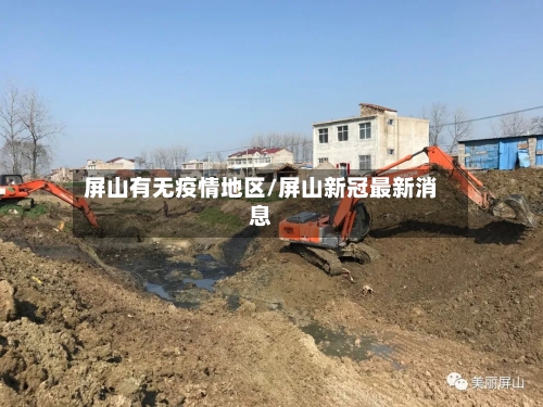 屏山有无疫情地区/屏山新冠最新消息