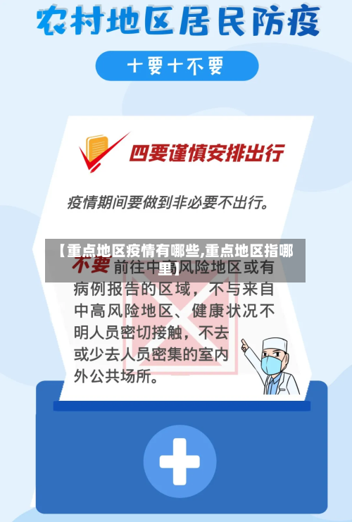 【重点地区疫情有哪些,重点地区指哪里】-第2张图片