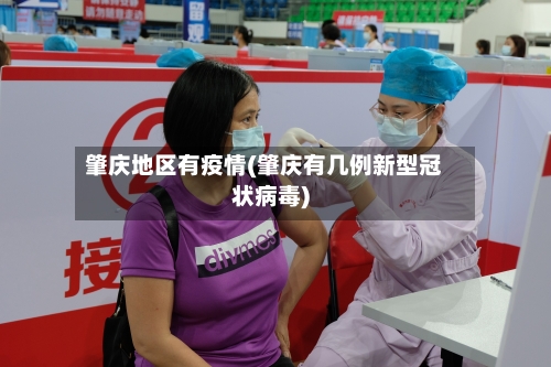 肇庆地区有疫情(肇庆有几例新型冠状病毒)-第2张图片