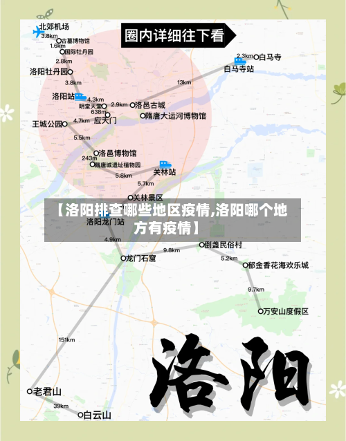 【洛阳排查哪些地区疫情,洛阳哪个地方有疫情】-第2张图片