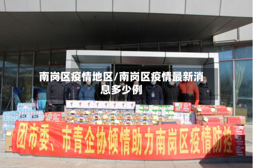 南岗区疫情地区/南岗区疫情最新消息多少例-第2张图片