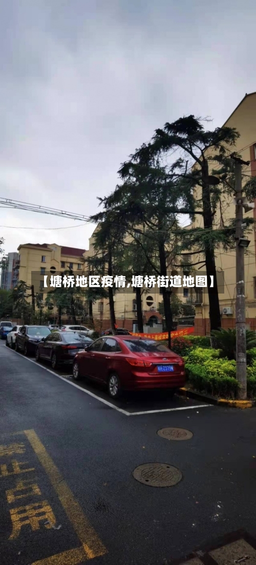 【塘桥地区疫情,塘桥街道地图】