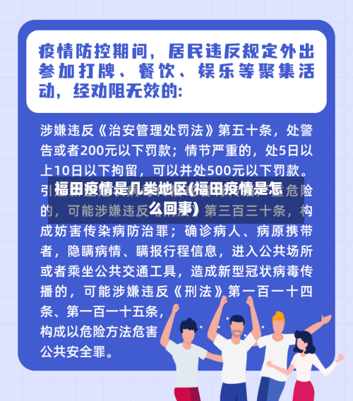 福田疫情是几类地区(福田疫情是怎么回事)